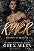 Ryver (Shadow Guardians #3)
