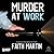 Murder at Work (DI Hillary Greene, #11)