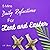 5 Mins Daily Reflections for Lent and Easter 2024 by M. Hartley