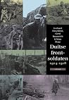 Duitse frontsolda...