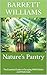 Nature's Pantry: The Essent...