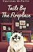 Tails by the Fireplace (A Razzy Cat Cozy Mystery, #7)