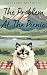 The Problem at the Picnic (Razzy Cat Cozy Mystery, #9)