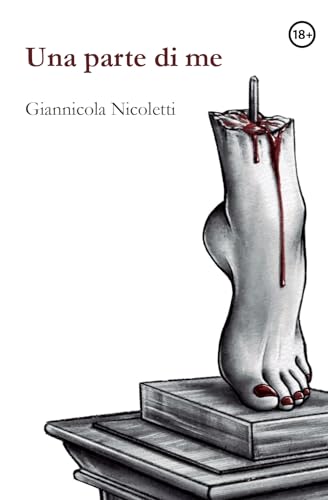 Una Parte di Me (Italian Edition)