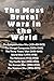 The Most Brutal Wars in the...