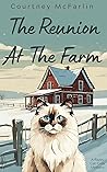 The Reunion at the Farm (A Razzy Cat Cozy Mystery #13)