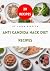 Anti Candida Hack Diet Recipes by Laura Rebecca