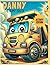 Danny the Dump Truck - Acti...