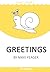 Greetings: Level 1, Book 1 ...