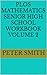 PLOS Mathematics Senior Hig...