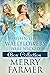 When the Wallflowers were Wicked Box Collection 2 by Merry Farmer