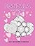 Mandala Valentine Hearts Co...