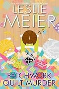 Patchwork Quilt Murder
