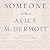 Someone