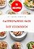 Gastroparesis Hack Diet Cookbook by Laura Rebecca
