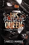 His Pretty Little Queen (Kids of The District, #5) Book cover for His Pretty Little Queen (Kids of The District, #5)