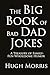 The Big Book of Bad Dad Jok...