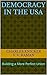 Democracy in the USA  by Charles Knocker