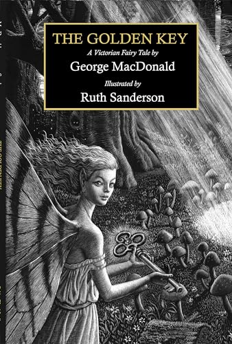 The Golden Key: A Victorian Fairy Tale
