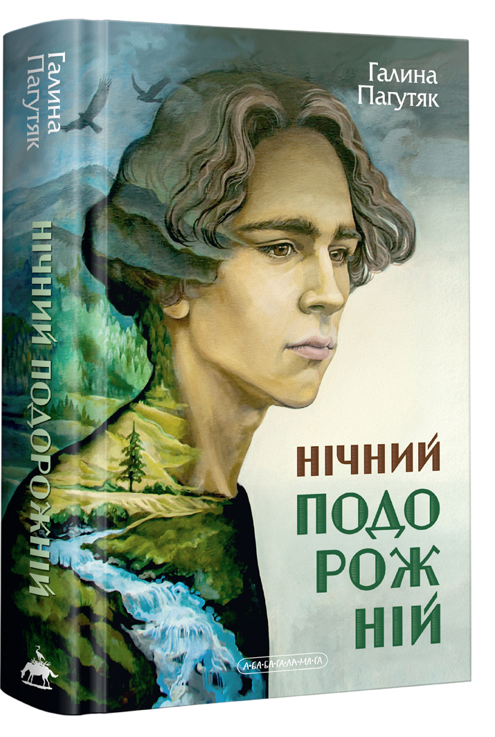 Нічний подорожній