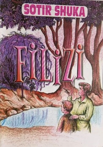Filizi : fabul