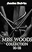 Miss Woods: Collection 16-18 (Miss Woods Submissive Collections Book 5)