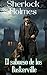 El Sabueso de los Baskerville: Edición ilustrada en español e inglés (Spanish Edition)