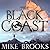 The Black Coast (The God-King Chronicles, #1)