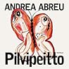 Pilvipeitto by Andrea Abreu López