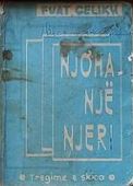 Njoha një njeri : tregime e skica