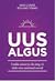 Uus algus by Inga Lunge