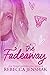 The Fadeaway (Smart Jocks, #2)