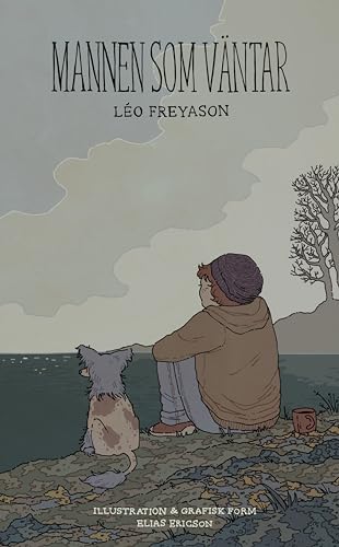 Mannen som väntar (Swedish Edition)