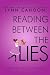 Reading Between the Lies (Survivor's Book Club Mystery #4)