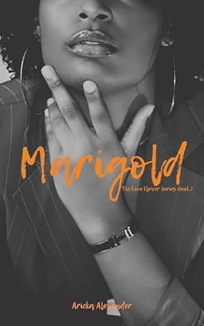 Marigold (The Love Flower, #2)
