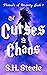 Of Curses and Chaos (Threads of Divinity Book 1)
