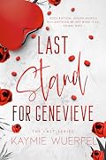 Last Stand for Genevieve