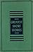 Greatest Short Stories Volu...
