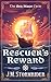Rescuer's Reward (The Sea Mage Cycle)