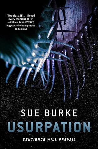 Usurpation (Semiosis, #3)