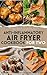 Anti-Inflammatory Air Fryer...