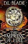 The Empress of Fire: A Fantasy Romance