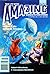 Amazing Science Fiction Stories, Vol. 60, No. 2, January 1986