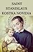 Saint Stanislaus Kostka Novena