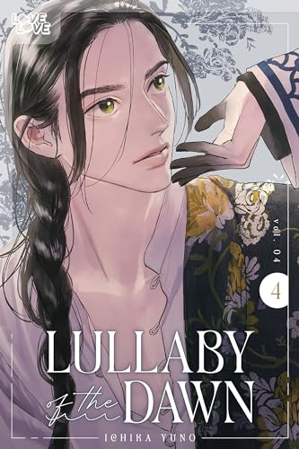 Lullaby of the Dawn, Vol. 4 (Kindle Edition)