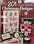 201 Cross-Stitch Christmas Designs