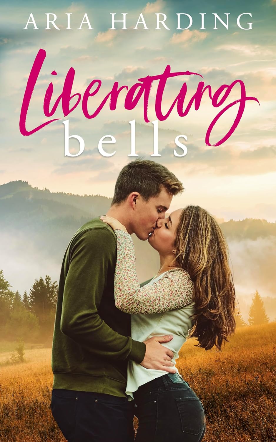 Liberating Bells (Cedar Ridge #2)