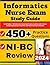 Informatics Nurse Exam Stud...
