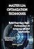 MASTER LLM OPTIMIZATION TECHNIQUES by Chris S. Alston
