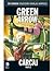 DC Comics: Green Arrow: Carcaj parte 2 (Spanish Edition)